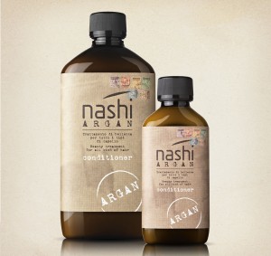 балсам Nashi