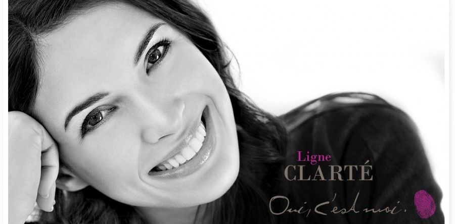 CLARITY – НОВО от MARIA GALLAND PARIS