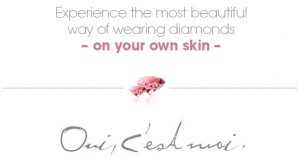 MARIA GALLAND SOIN DIAMANT