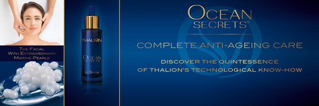 OCEAN SECRETS