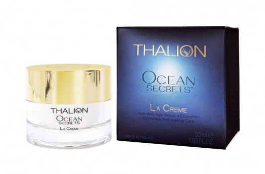 OCEAN SEKRETS products