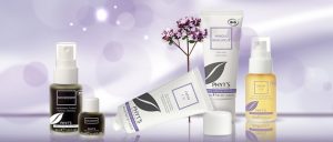 Ребалансиращи продукти Phyt's