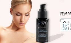 DERM ACTE – ИНТЕНЗИВЕН СЕРУМ КОРЕКТОР АНТИ-БРЪЧКИ от Academie Paris