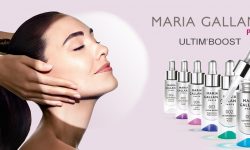 Линия  ULTIM BOOST на MARIA GALLAND