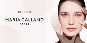 MARIA GALLAND PARIS - Гел крем за очен контур