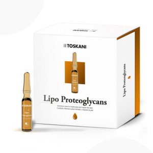 Серуми за домашна грижа -Toskani